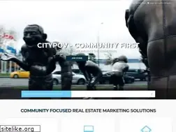 Sites similar to citypov.com