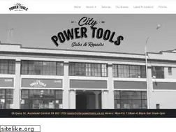 Sites similar to citypowertools.co.nz