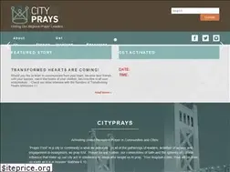 Sites similar to cityprays.us