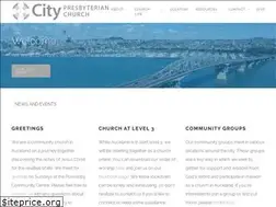 Sites similar to citypres.org.nz