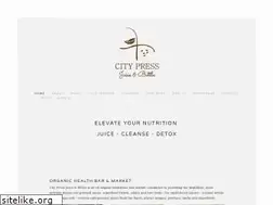 Sites similar to citypressjuice.com