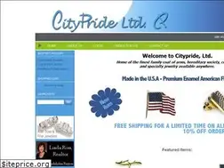 Sites similar to cityprideltd.com