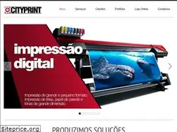 Sites similar to cityprint.pt