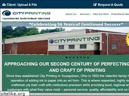 Sites similar to cityprinting.com