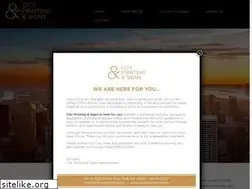 Sites similar to cityprintingny.com