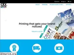 Sites similar to cityprintplus.ca