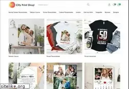 Sites similar to cityprintshop.ro