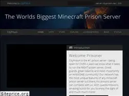 Sites similar to cityprison.net