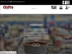 Sites similar to citypro.com.hk