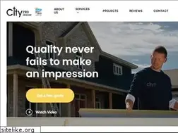 Sites similar to cityproaluminum.com
