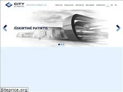 Sites similar to cityprojects.lt