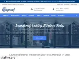 Sites similar to cityproof.com