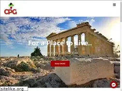 Sites similar to citypropertiesglobal.uk