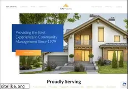 Sites similar to cityproperty.com