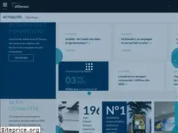 Sites similar to cityprovider.fr