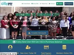 Sites similar to cityptc.com