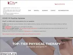 Sites similar to cityptnyc.com
