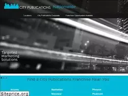 Sites similar to citypubnationwide.com