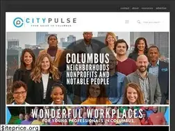 Sites similar to citypulsecolumbus.com