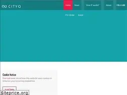 Sites similar to cityq.biz