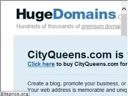 Sites similar to cityqueens.com