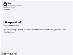 Sites similar to cityquest.nl