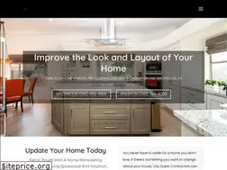 Sites similar to cityquestcontractors.com
