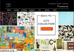 Sites similar to cityquilter.com