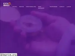 Sites similar to cityquizz.fr