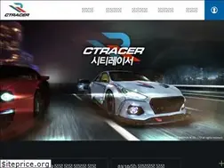 Sites similar to cityracer.co.kr