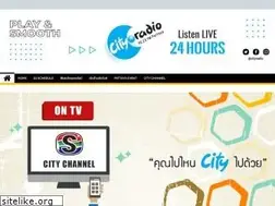 Sites similar to cityradiopattaya.com