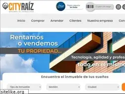 Sites similar to cityraiz.com