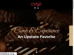 Sites similar to cityrange.com