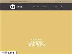 Sites similar to cityreach.com.au