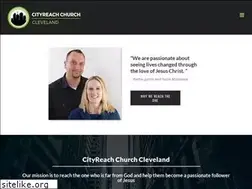 Sites similar to cityreachchurch.org