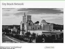 Sites similar to cityreachnetwork.org