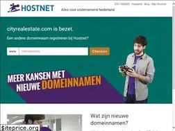 Sites similar to cityrealestate.com