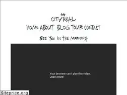 Sites similar to cityrealmusic.com