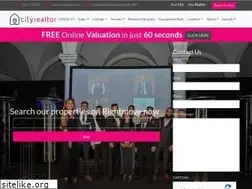 Sites similar to cityrealtor.co.uk