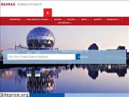 Sites similar to cityrealty.ca