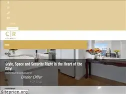 Sites similar to cityrealty.com.au