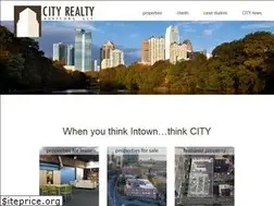 Sites similar to cityrealty.net