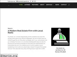 Sites similar to cityrealtyinc.net