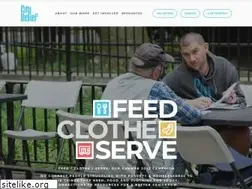 Sites similar to cityrelief.org