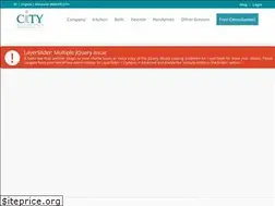 Sites similar to cityrenovations.net