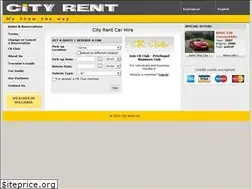 Sites similar to cityrent-bg.com