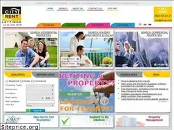 Sites similar to cityrent.bg