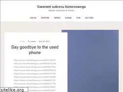 Sites similar to cityrent.com.pl