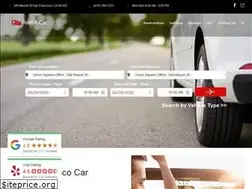 Sites similar to cityrentacar.com