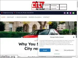 Sites similar to cityrentacar.gr